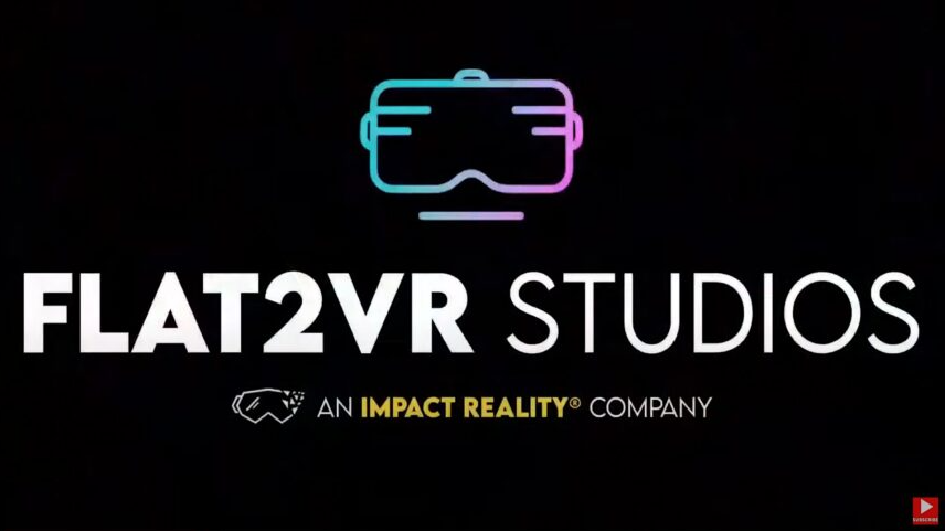 VR MOD社区Flat2VR成立全新工作室，专注于开发VR移植作品