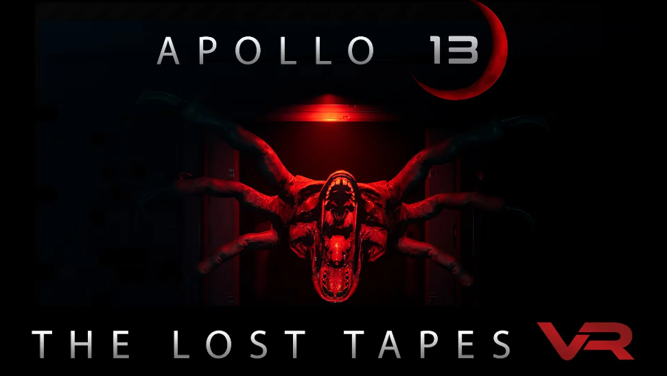 《Apollo 13: The Lost Tapes VR》将于本月登陆PSVR2平台